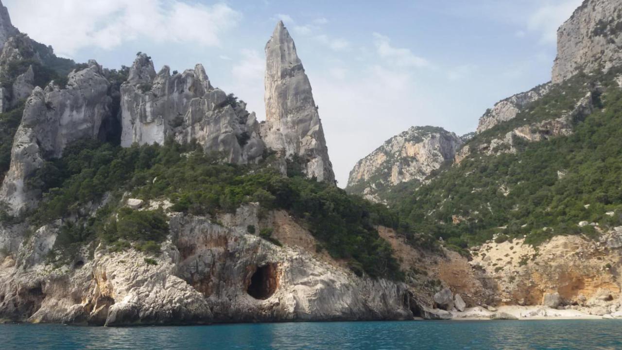 Appartamento Caterina Baunei Exterior photo